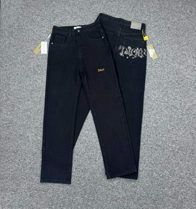 Picture of Dior Jeans Long _SKUDiorsz28-36sytxH7679362